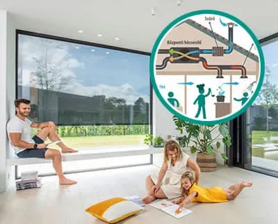 Ventilátorbolt Légtechnika