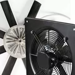 Ventilátorbolt Légtechnika