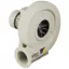 Sodeca CMAT-325-2T ipari centrifugális ventilátor