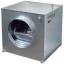 Sodeca CJBD/C-2828-4M 1/2 hő- és hangszigetelt ipari csőventilátor