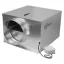 Sodeca SVE-150/H hangcsillapított csőventilátor