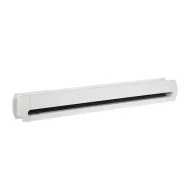RENSON SILENDO ajtó légátvezető 425x48mm fehér
