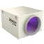 Sodeca CG/LP-UVc-315-F7+F9-CG ultraviola szűrő