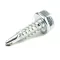 Lemezcsavar hatlap fejű önmetsző 4.2x 13mm horg. 100db/csomag