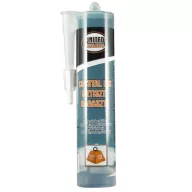 UNITED Crystal MS víztiszta ragasztó 280ml