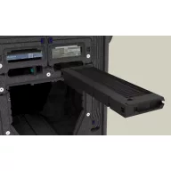   RENSON Beépíthető előfűtő kalorifer 1600W (Flux Wall és Flux Wall Go készülékhez)