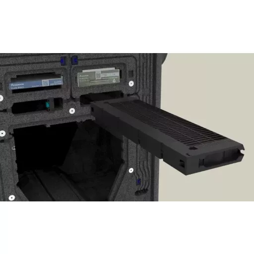 RENSON Beépíthető előfűtő kalorifer 1600W (Flux Wall és Flux Wall Go készülékhez)