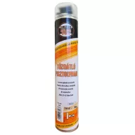 UNITED Tűzgátló Pisztolyhab 750ml B1