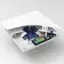 RENSON Waves axiál ventilátor páratartalom és levegőminőség érzékelővel WIFI mobil applikácóval
