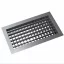 AHVN kétsoros alumínium fali rács 1000x300mm