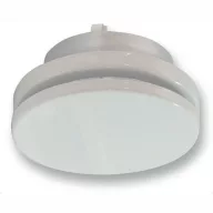   SVA légszelep befújó és elszívó szellőztetéshez - 150mm