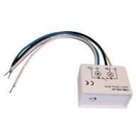 Timer A2V2TV időzítő elektronika