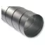 Spirálkorcolt légcsatorna 150mm 3m