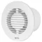 Europlast EA100 golyós csapágyas fürdőszoba ventilátor, 100mm csonkkal