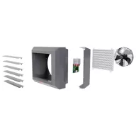 EHU-3S fűtőventilátor