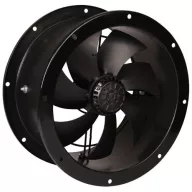 Reventon FR-200-BC csőperemes ipari axiál ventilátor