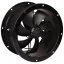 Reventon FR-200-BC csőperemes ipari axiál ventilátor