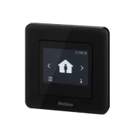 Helios KWL 170 központi hővisszanyerős készülék