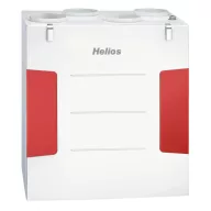 Helios KWL 300 W R központi hővisszanyerős készülék