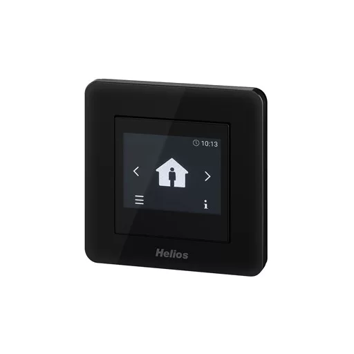 Helios KWL 220 D R központi hővisszanyerős készülék