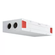 Helios KWL 220 D L központi hővisszanyerős készülék