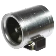 ETALINE 250 E2 06 ipari csőventilátor