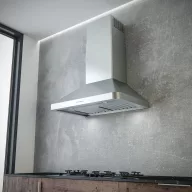   Sirius OUTLET - Páraelszívó SL-54 48" XS430 - Kiállított bemutató termék!