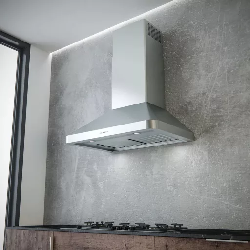 Sirius OUTLET - Páraelszívó SL-54 48" XS430 - Kiállított bemutató termék!