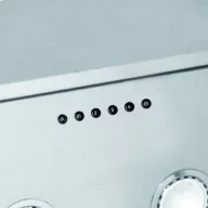 SIRIUS - Páraelszívó SM-900 70 cm inox