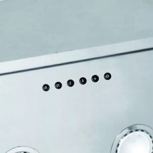 SIRIUS - Páraelszívó SM-900 70 cm inox - 3. kép