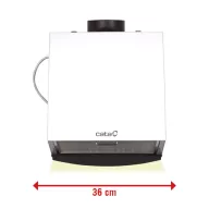 CATA - Páraelszívó PROFESSIONAL 750L