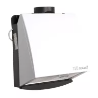 CATA - Páraelszívó PROFESSIONAL 750L