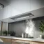 SIRIUS - Páraelszívó SL-906 L TW 85 cm inox