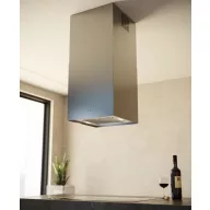 SIRIUS - Páraelszívó MO-408 - Inox - 2. kép