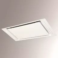 SIRIUS - Páraelszívó SLT-958 EM TW Fehér motor nélkül - 2. kép