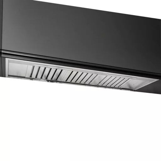 SIRIUS - Páraelszívó SL-909 TW 1M 86 cm inox - 4. kép