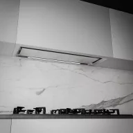 SIRIUS - Páraelszívó SL-913 TW 78 cm inox
