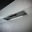 SIRIUS - Páraelszívó SLTC-919 TW 52 cm inox