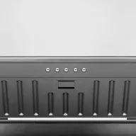 SIRIUS - Páraelszívó SM-923 L 85 cm inox