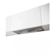 SIRIUS - Páraelszívó SM-923 L 85 cm inox