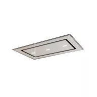 SIRIUS - Páraelszívó SLT-970 EM motor nélkül - 2. kép