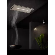   SIRIUS - Páraelszívó SLT-971 LESS BRUSHLESS 120 cm TW Inox