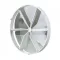 Cata E-150 GLAS ventilátorhoz visszacsapó szelep