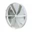 Cata E-150 GLAS ventilátorhoz visszacsapó szelep