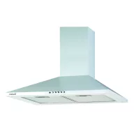 CATA - Páraelszívó OMEGA 700 WH/M fehér - 2. kép