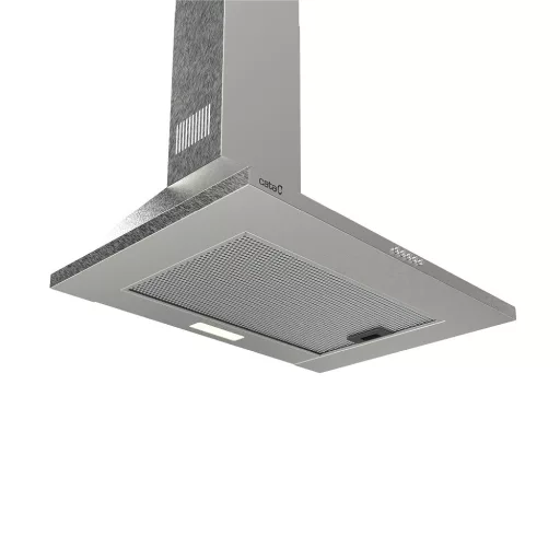 CATA - Páraelszívó OMEGA 700 X/M inox - 3. kép