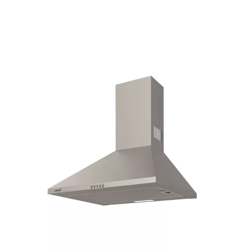 CATA - Páraelszívó OMEGA 700 X/M inox - 4. kép
