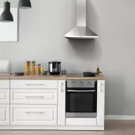 CATA - Páraelszívó OMEGA 700 X/M inox - 2. kép