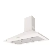 CATA - Páraelszívó OMEGA 900 WH/M fehér