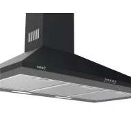 CATA - Páraelszívó OMEGA 900 fekete BK/M
